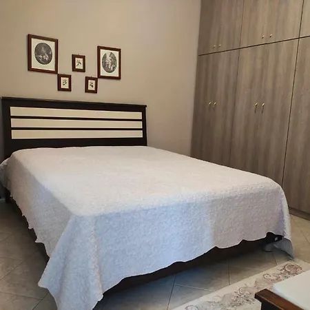 דירות אלכסנדרופולי Efi'S House With Garden מראה חיצוני תמונה
