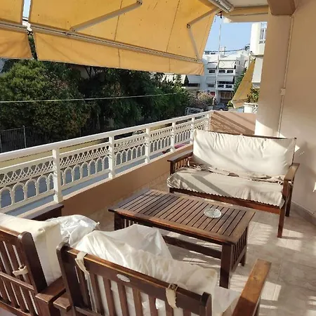 דירות אלכסנדרופולי Efi'S House With Garden מראה חיצוני תמונה