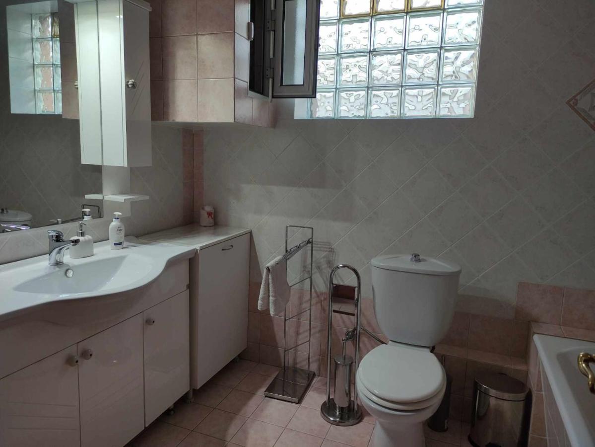 Efi's House With Garden * Alexandroupoli