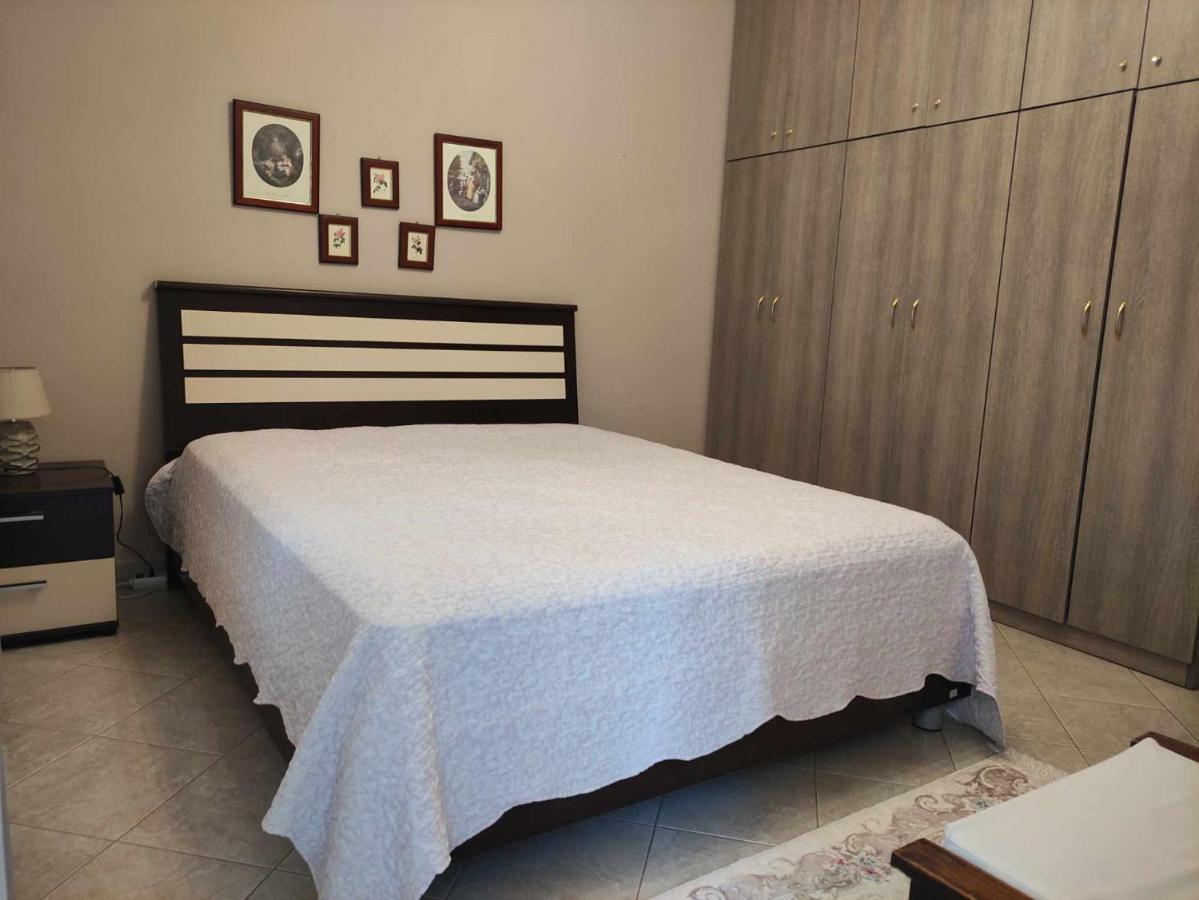 Efi's House With Garden * Alexandroupoli