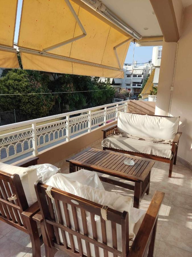 Efi's House With Garden * Alexandroupoli
