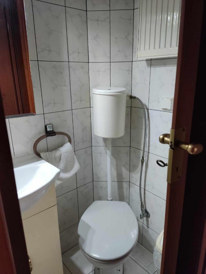 Efi's House With Garden * Alexandroupoli